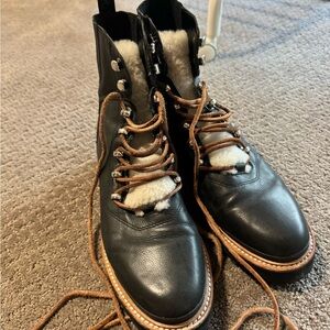 Marc Fisher Snow Boots